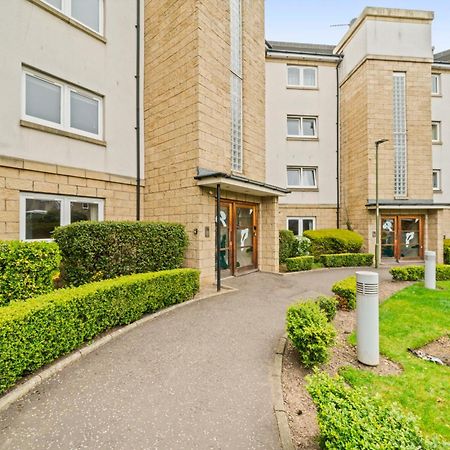 Saughton Suite With Views Of Water Of Leith Единбург Екстер'єр фото